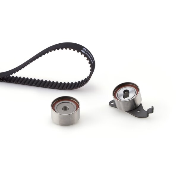 Kit De Distribution Gates K015202xs