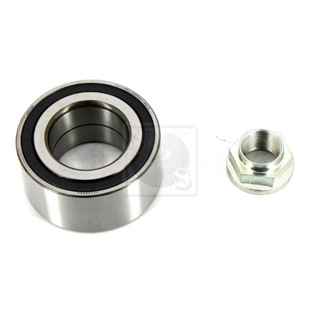 Kit De Roulement De Roue Nps H470a14