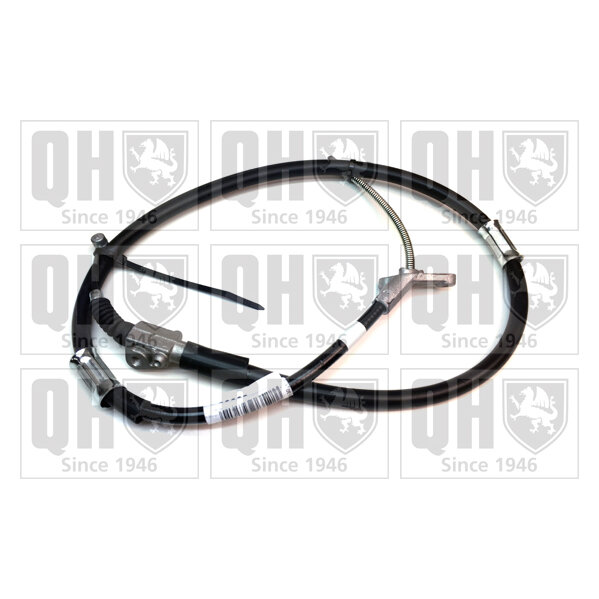 Câble De Frein Quinton Hazell Bc3393