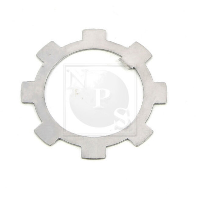 Kit De Roulement De Roue Nps S470i01e