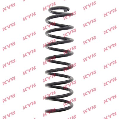 1 Ressort De Suspension Kyb