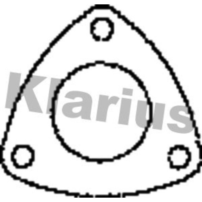Joint Échappement Klarius 410358