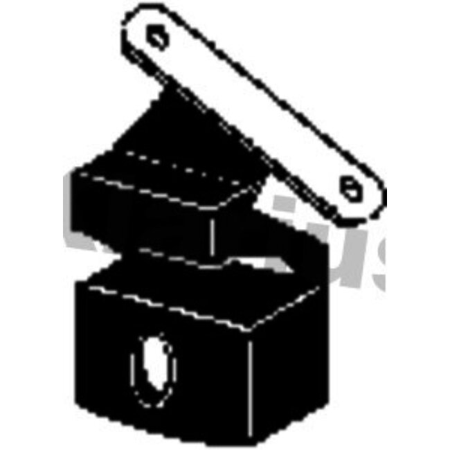 Joint Échappement Klarius 420404