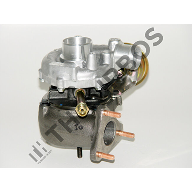 Turbocompresseur Turbo's Hoet 1102828