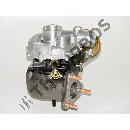 Turbocompresseur Turbo's Hoet 1102828