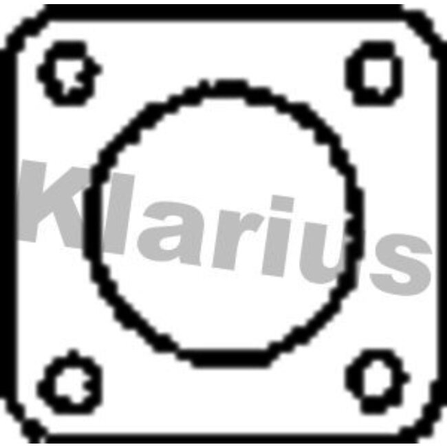 Joint Échappement Klarius 410094