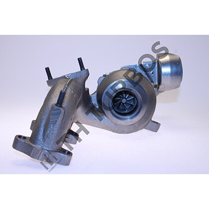 Turbocompresseur Turbo's Hoet 1102793