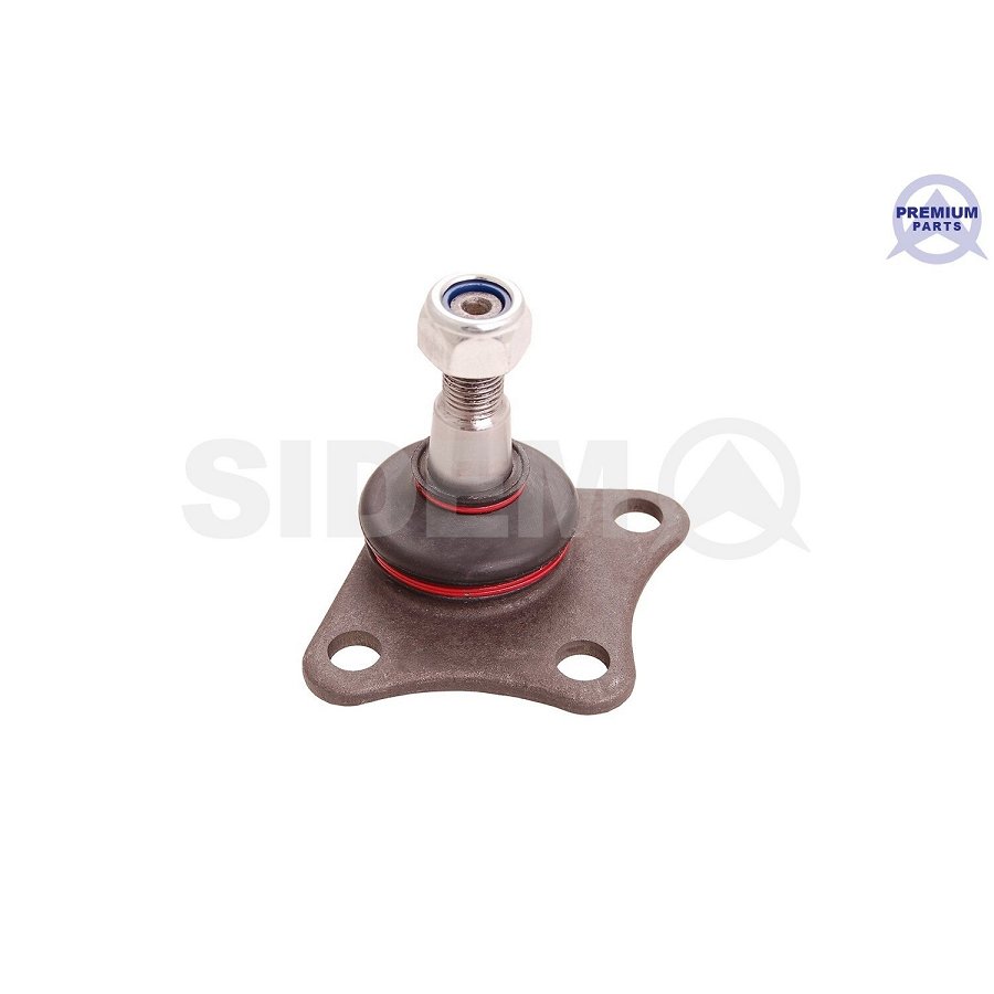 Rotule De Suspension Sidem 75181
