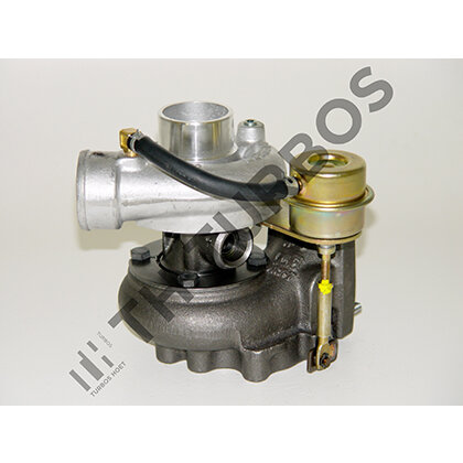 Turbocompresseur Turbo's Hoet 1100913