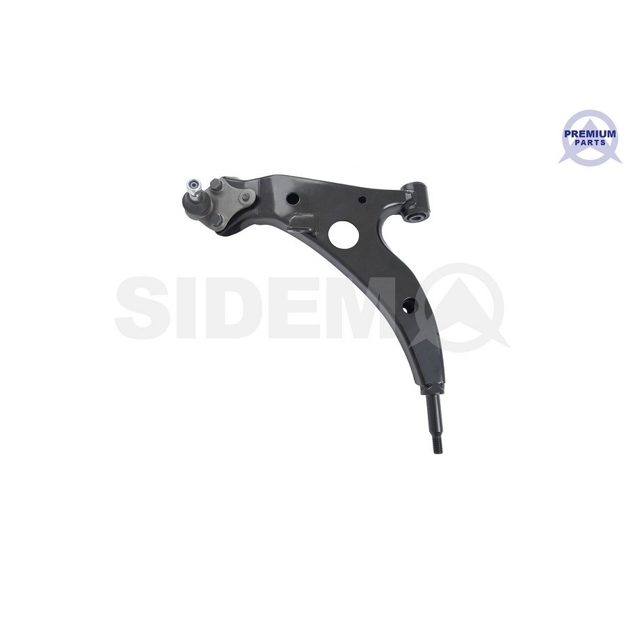 Bras De Suspension Sidem 45772