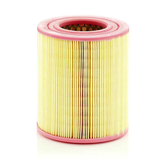 Filtre À Air Mann-filter