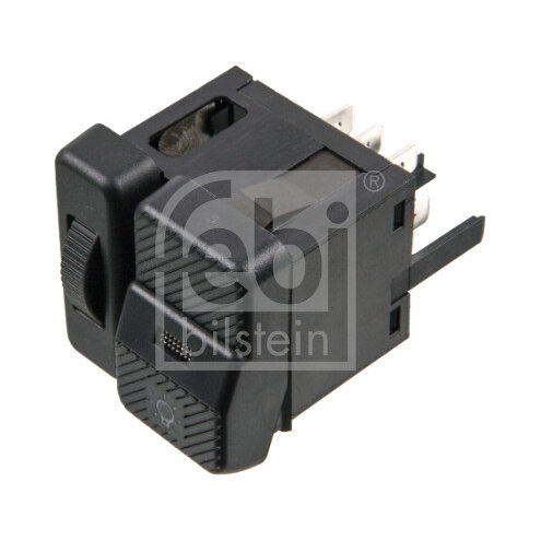 Commutateur De Phares Pour Feux De Stationnement Et Croisement Febi Car 24786