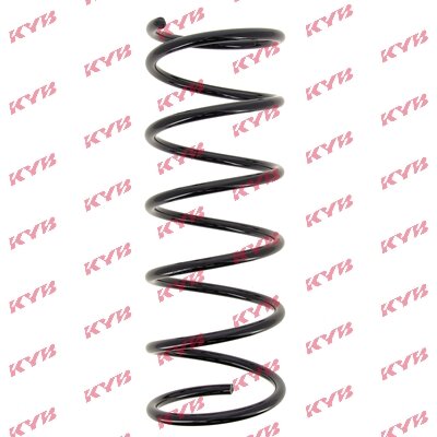 1 Ressort De Suspension Kyb