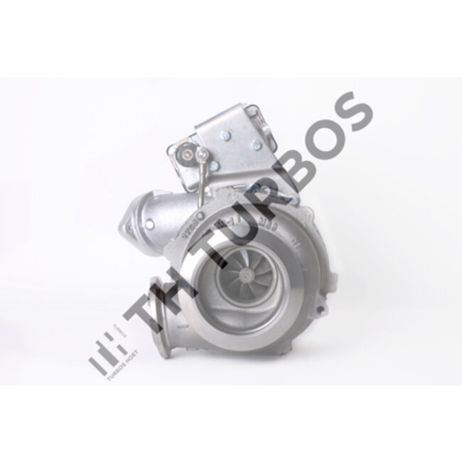 Turbocompresseur Turbo's Hoet 1104102