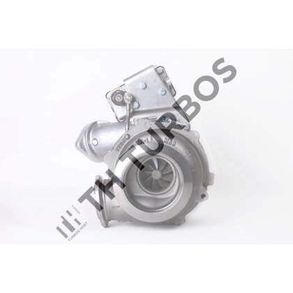 Turbocompresseur Turbo's Hoet 1104102
