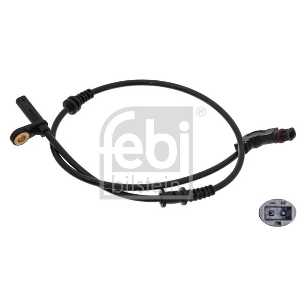 Capteur Abs Febi 38373