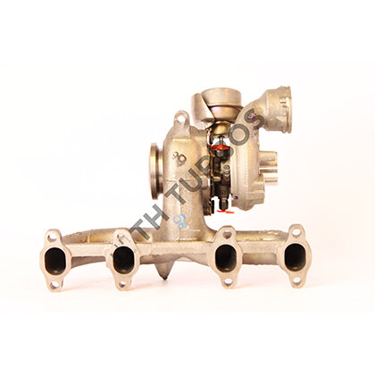 Turbocompresseur Turbo's Hoet 1102792