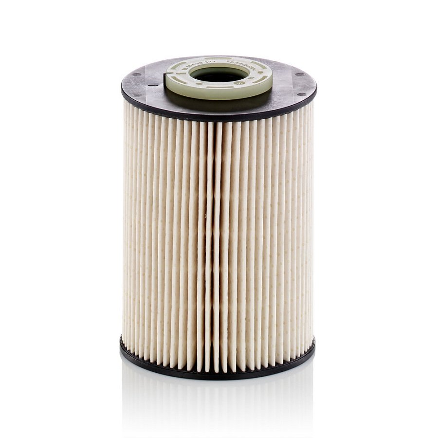 Filtre À Carburant Mann-filter Pu9003z