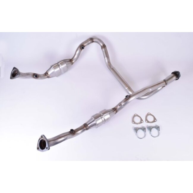 Catalyseur Eec Ld6007