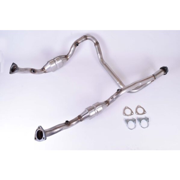 Catalyseur Eec Ld6007