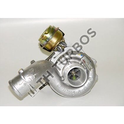 Turbocompresseur Turbo's Hoet 1101242