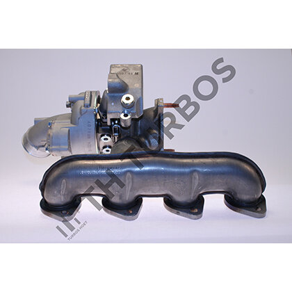 Turbocompresseur Turbo's Hoet 1103758