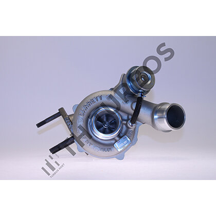 Turbocompresseur Turbo's Hoet 1103710