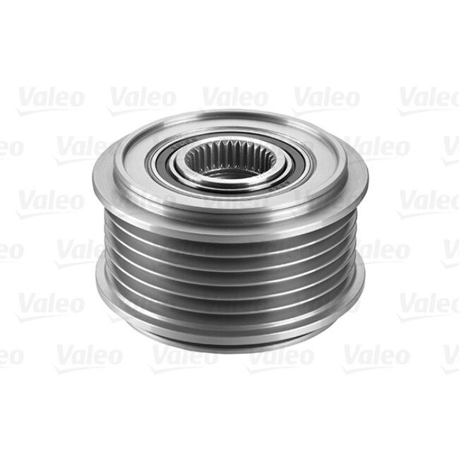 Poulie D'alternateur Valeo 588091