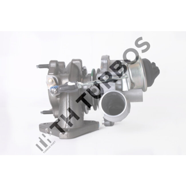 Turbocompresseur Turbo's Hoet 1104012