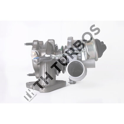 Turbocompresseur Turbo's Hoet 1104012