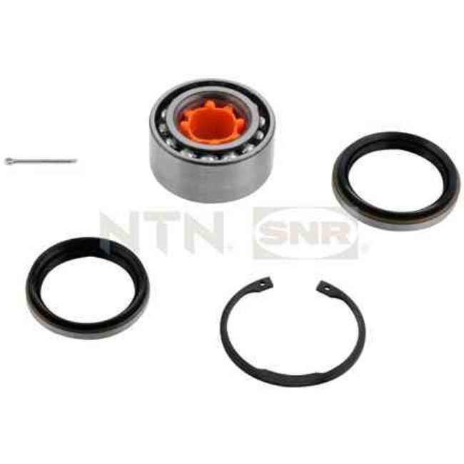 Kit De Roulement De Roue Snr R169.16