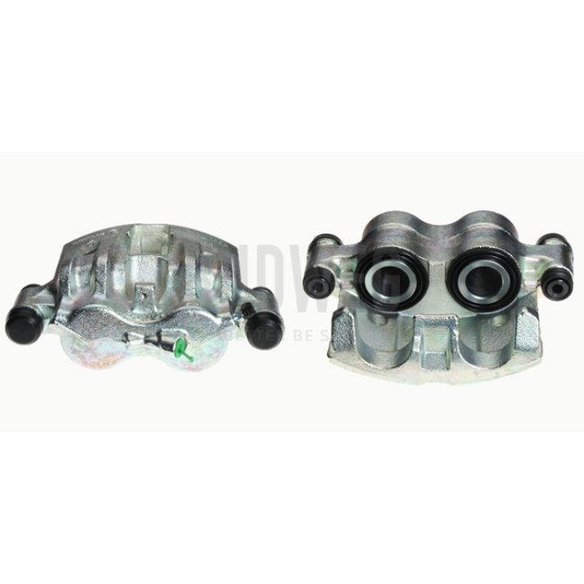 Etrier De Frein Avant Gauche Budweg 343530