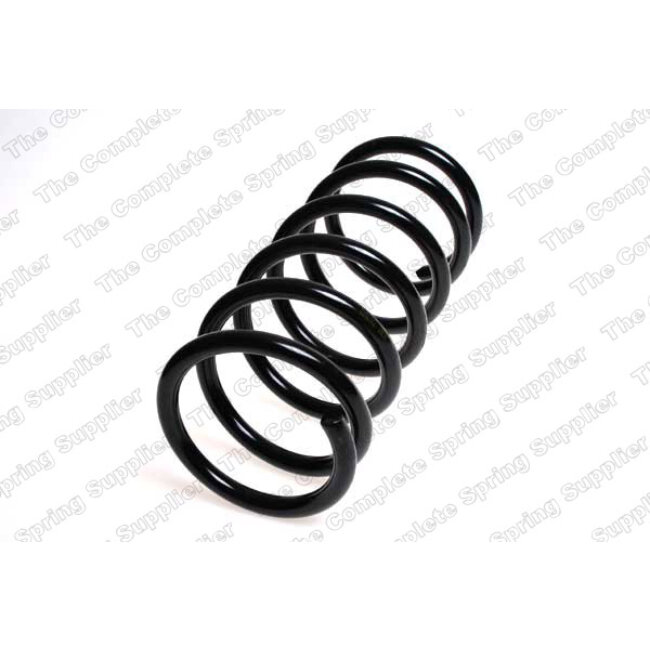 1 Ressort De Suspension Essieu Avant Kilen 11428