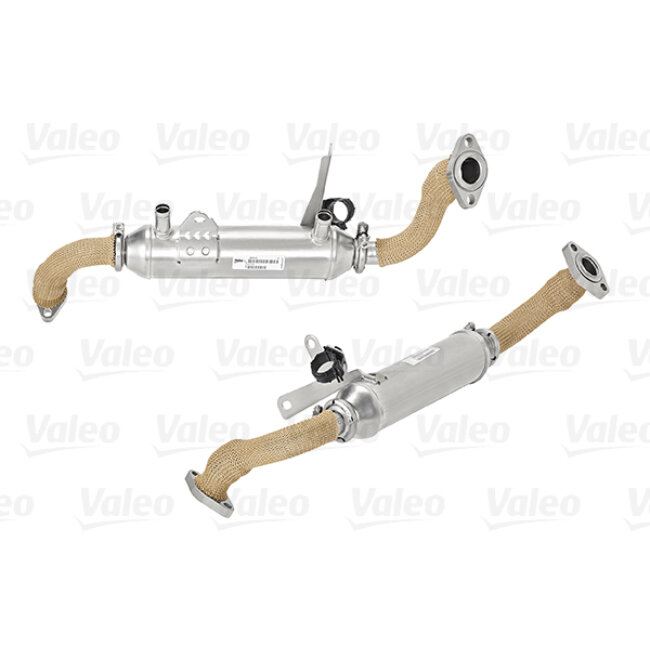 Radiateur Respiration Gaz D'échappement Valeo 2040274