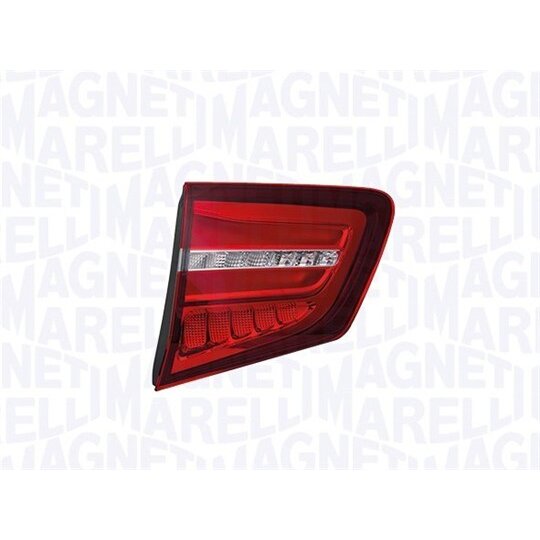 Feu Magneti 710815901500