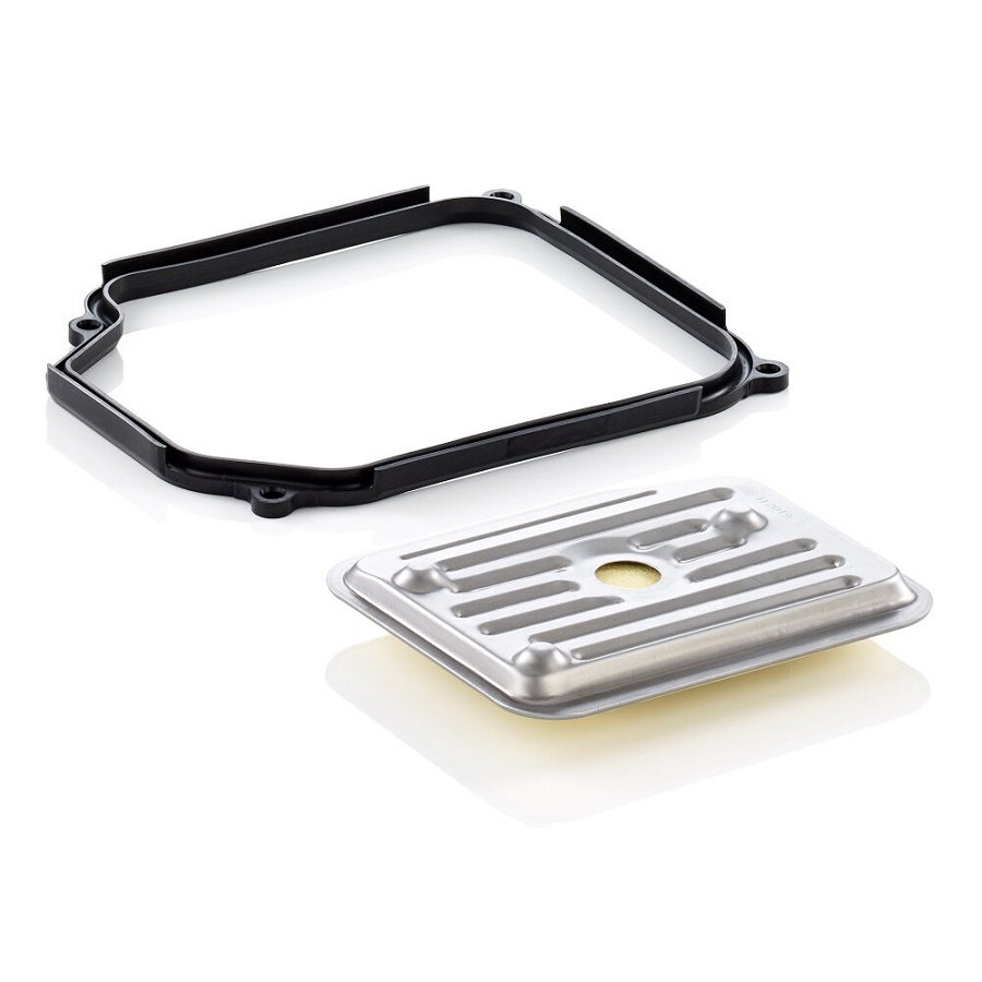 Filtre À Huile Mann-filter H2019kit