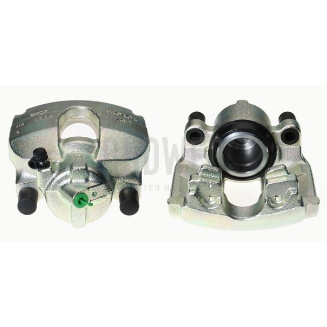 Etrier De Frein Avant Gauche Budweg 343114