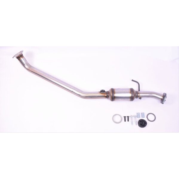 Catalyseur Eec Ty6081