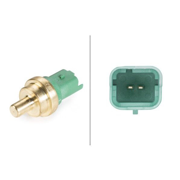 Capteur Hella 6pt 009 309-031