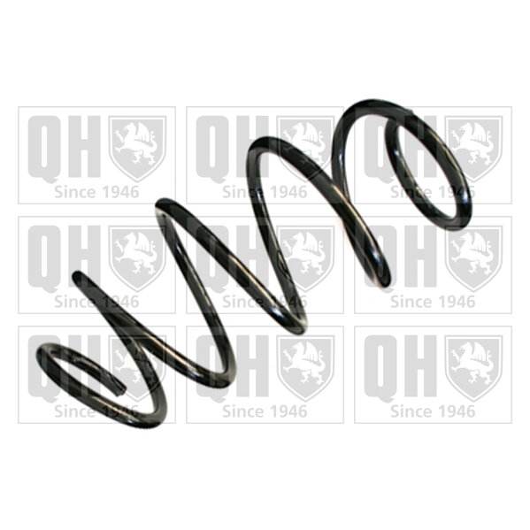 1 Ressort De Suspension Quinton Hazell Qcs8300