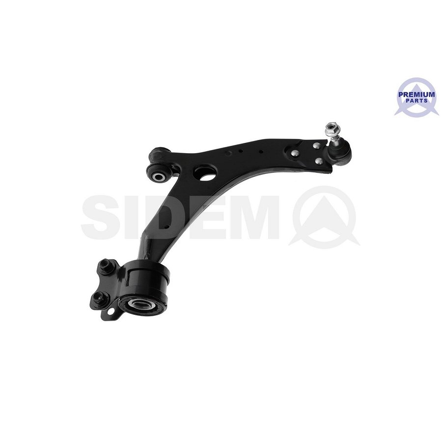 Bras De Suspension Sidem 67271