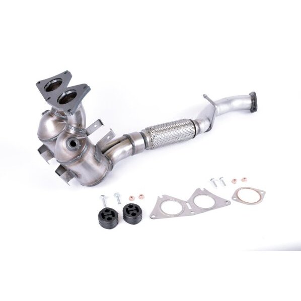 Catalyseur Eec Ar6000