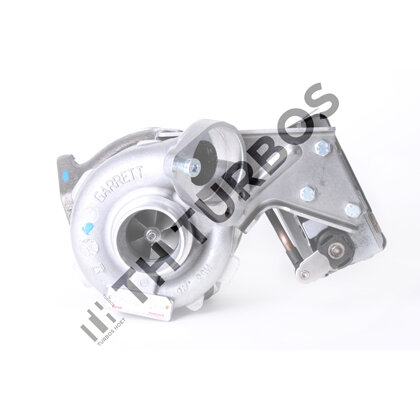 Turbocompresseur Turbo's Hoet 1103994