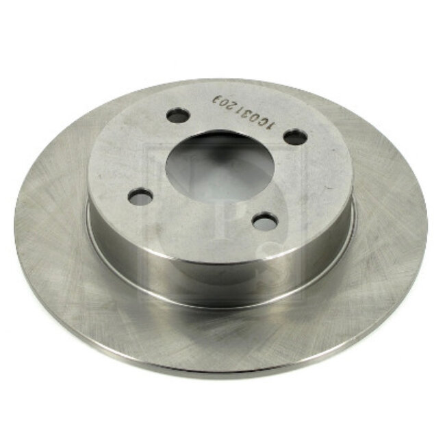 1 Disque De Frein Nps N331n34