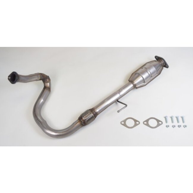 Catalyseur Eec Iz6000