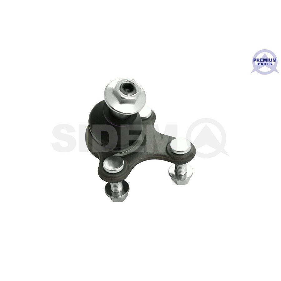 Rotule De Suspension Sidem 63588