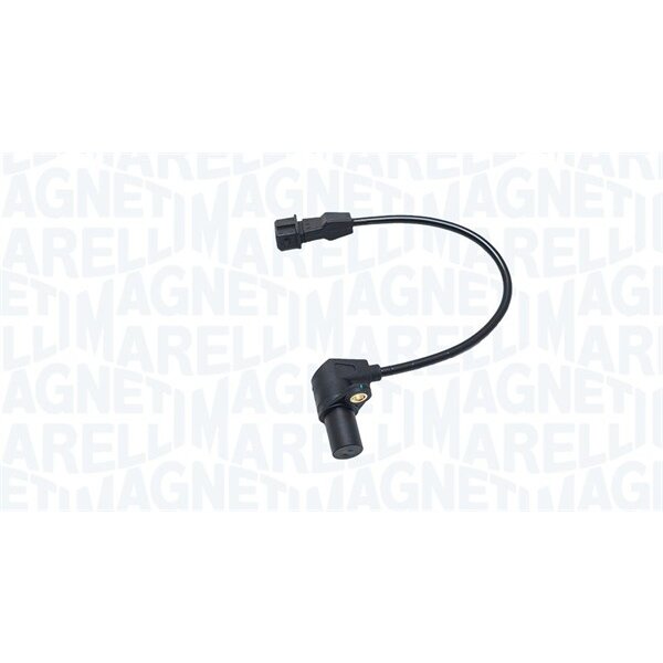 Capteur De Position Vilebrequin Magneti Marelli 64848098010
