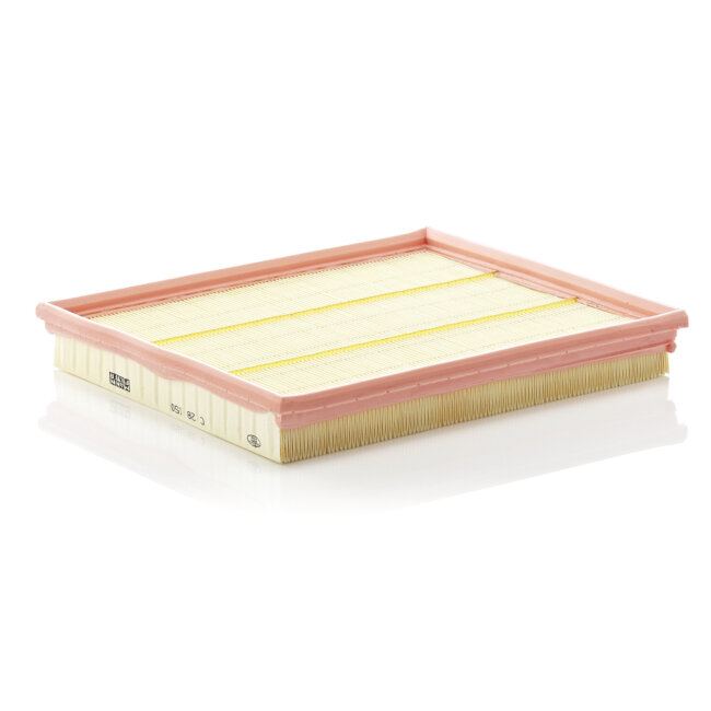 Filtre À Air Mann-filter