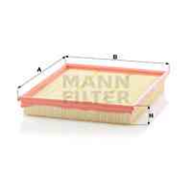 Mann Filter C28150 Filtre /à air