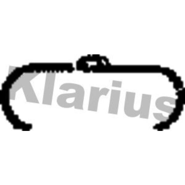 Joint Échappement Klarius 430182